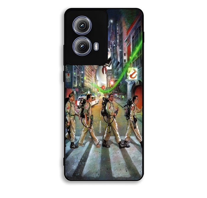 Ghostbusters Motorola Moto Edge 2024 Case BC2701