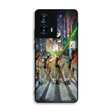 Ghostbusters Motorola Moto G Power 5G 2024 Case BC2701