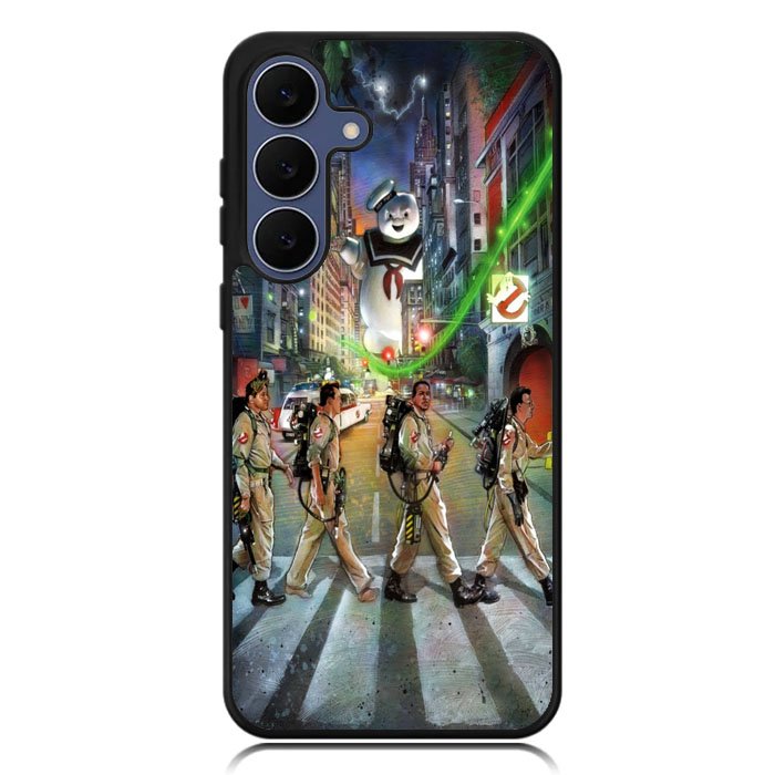 Ghostbusters Samsung Galaxy S25 FE Case BC2701