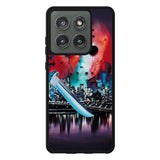 friday the 13th wallpaper Case Motorola Moto Edge 2025 BC2700