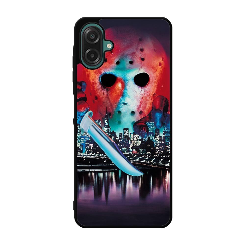 friday the 13th wallpaper Case Samsung Galaxy A07 BC2700
