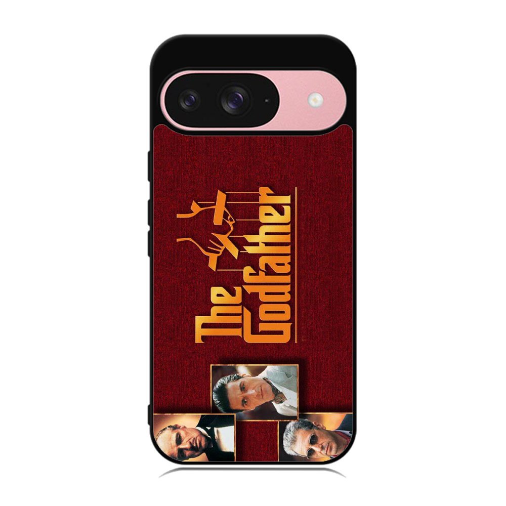 The Godfather Case Google Pixel 9 BC2699