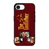 The Godfather iPhone 16e Case BC2699