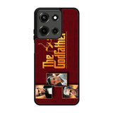 The Godfather Motorola Moto G 5G 2025 Case BC2699
