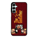 The Godfather Samsung Galaxy A16 Case BC2699