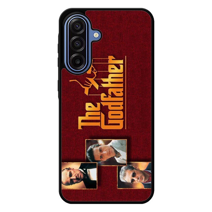 The Godfather Samsung Galaxy A17 5G Case BC2699