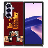 The Godfather Samsung Galaxy Z Fold 7 5G Case BC2699