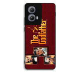 The Godfather Motorola Moto Edge 2024 Case BC2699