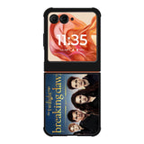 The Twilight Breaking Dawn Forever Motorola Moto Razr 2025/2024 , Moto Razr 60/50 Case BC2698
