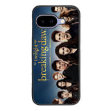 The Twilight Breaking Dawn Forever Google Pixel 10A Case BC2698