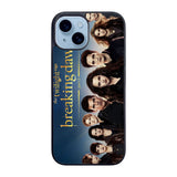 The Twilight Breaking Dawn Forever Case iPhone 15 BC2698