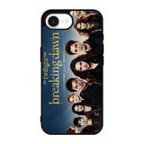 The Twilight Breaking Dawn Forever iPhone 17e Case BC2698