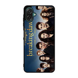 The Twilight Breaking Dawn Forever Case Samsung Galaxy A07 BC2698