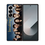 The Twilight Breaking Dawn Forever Case Samsung Galaxy Z Fold 6 5G BC2698