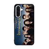 The Twilight Breaking Dawn Forever Samsung Galaxy A36 Case BC2698