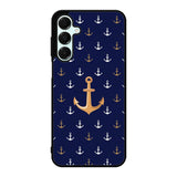Anchor Pattern Samsung Galaxy A16 Case BC2697