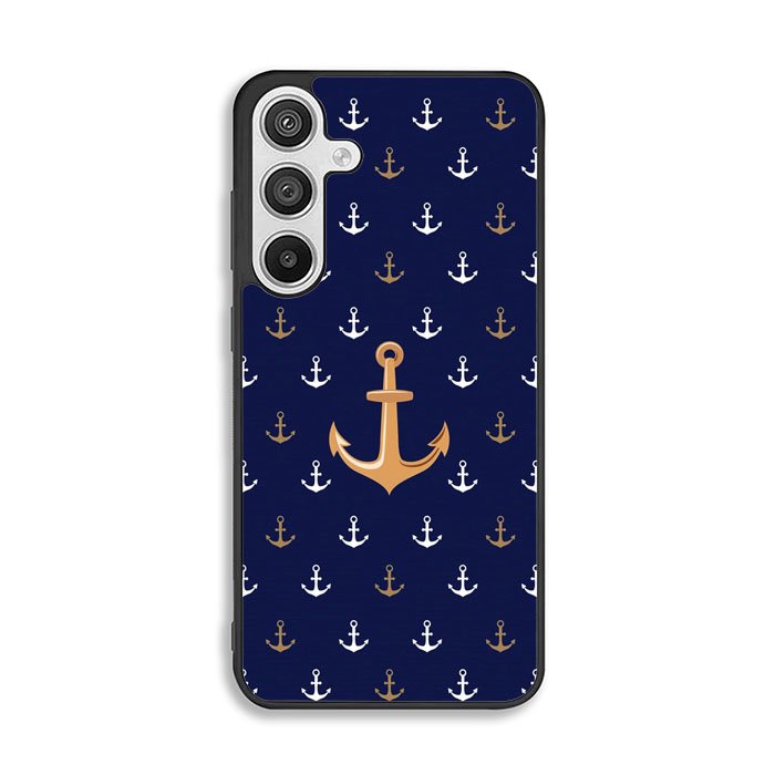 Anchor Pattern Samsung Galaxy A26 5G Case BC2697