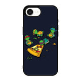 Cute Teenage Mutant Ninja Turtles iPhone 17e Case BC2695