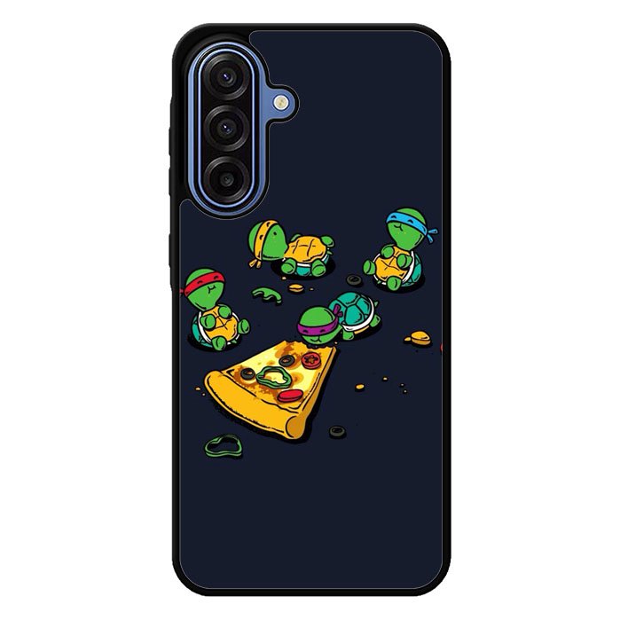 Cute Teenage Mutant Ninja Turtles Samsung Galaxy A17 5G Case BC2695