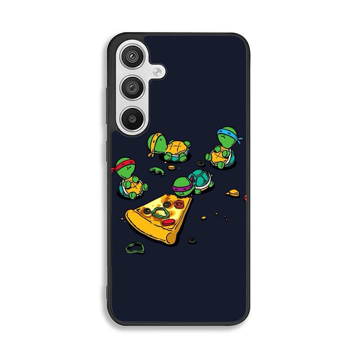 Cute Teenage Mutant Ninja Turtles Samsung Galaxy A26 Case FE2779