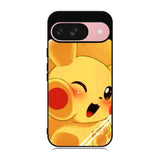 Pikachu Chubby WALLPAPER Case Google Pixel 9 BC2688