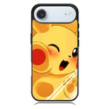 Pikachu Chubby WALLPAPER iPhone 17 Air Case BC2688