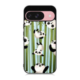 PANDA ART Case Google Pixel 9 BC2687