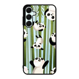 PANDA ART Samsung Galaxy A16 Case BC2687