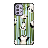 PANDA ART Samsung Galaxy A23 5G Case BC2687