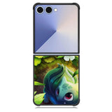 Pokemon Bulbasaur Samsung Galaxy Z Flip 7 Case BC2686