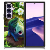 Pokemon Bulbasaur Samsung Galaxy Z Fold 7 5G Case BC2686
