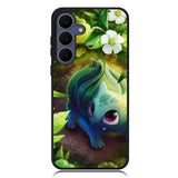 Pokemon Bulbasaur Samsung Galaxy S25 FE Case BC2686