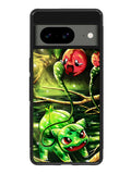 Pokemon Bulbasaur 1st Google Pixel 8a Case