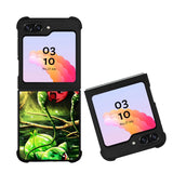 Pokemon Bulbasaur Case Samsung Galaxy Z Flip 5 5G BC2685