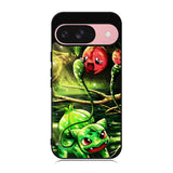 Pokemon Bulbasaur Case Google Pixel 9 BC2685