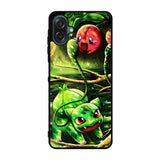 Pokemon Bulbasaur Case Samsung Galaxy A07 BC2685