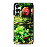 Pokemon Bulbasaur Samsung Galaxy A16 Case BC2685