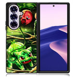 Pokemon Bulbasaur Samsung Galaxy Z Fold 7 5G Case BC2685