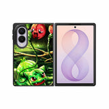 Pokemon Bulbasaur Samsung Galaxy Z Fold 8 Case BC2685