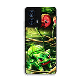 Pokemon Bulbasaur 1st Motorola Moto G Power 5G 2024 Case FE4864