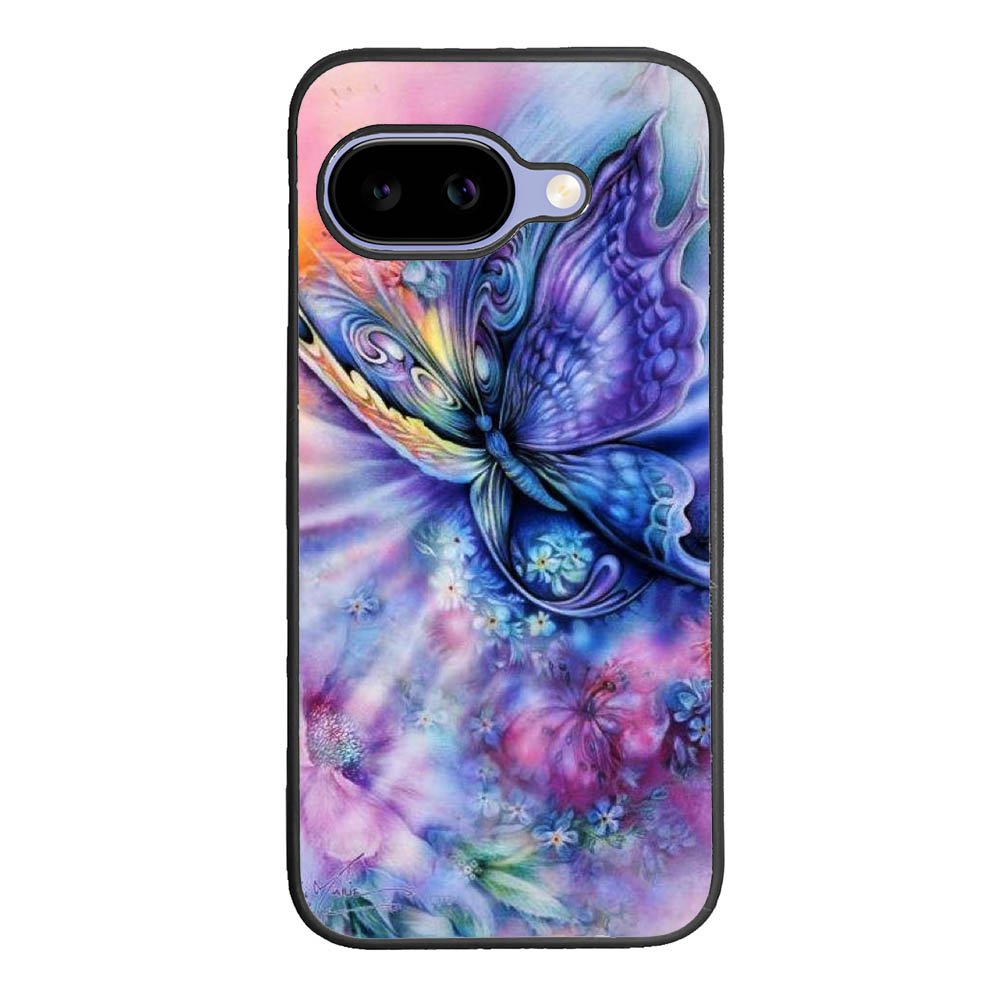 butterfly ART Google Pixel 10A Case BC2683