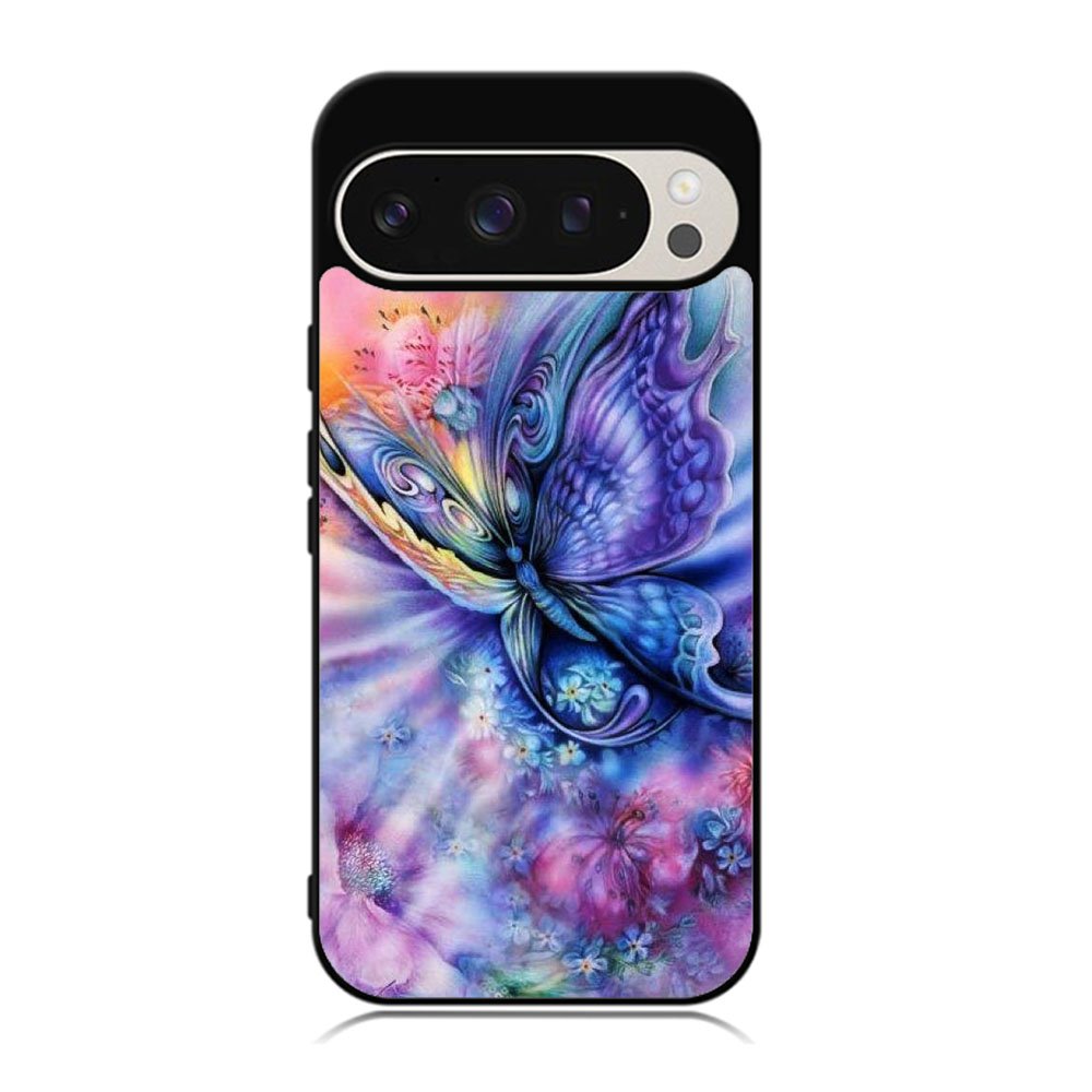 butterfly ART Case Google Pixel 9 Pro XL BC2683
