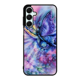 butterfly ART Samsung Galaxy A16 Case BC2683