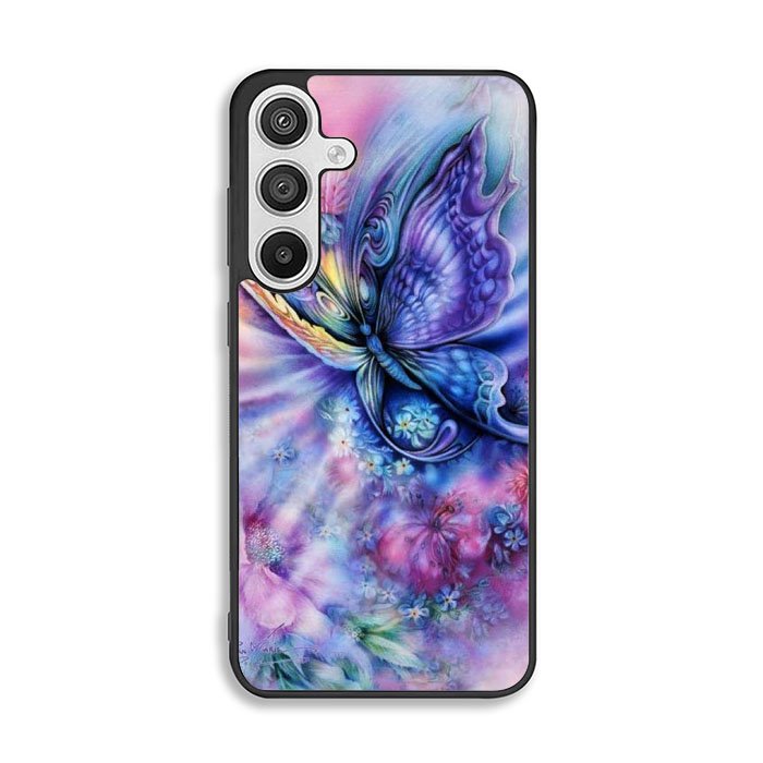 butterfly ART Samsung Galaxy A26 Case FE5182
