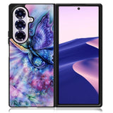butterfly ART Samsung Galaxy Z Fold 7 5G Case BC2683