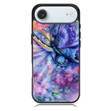 butterfly ART iPhone 17 Air Case BC2683