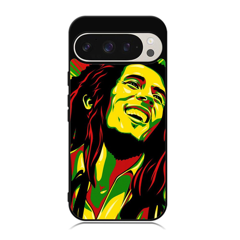 Bob Marley Case Google Pixel 9 Pro XL BC2682