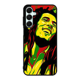 Bob Marley Samsung Galaxy A16 Case BC2682