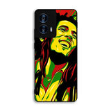 Bob Marley Motorola Moto G Power 5G 2024 Case FE2876