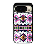 Aztec art Google Pixel 10 Pro XL Case FE0058
